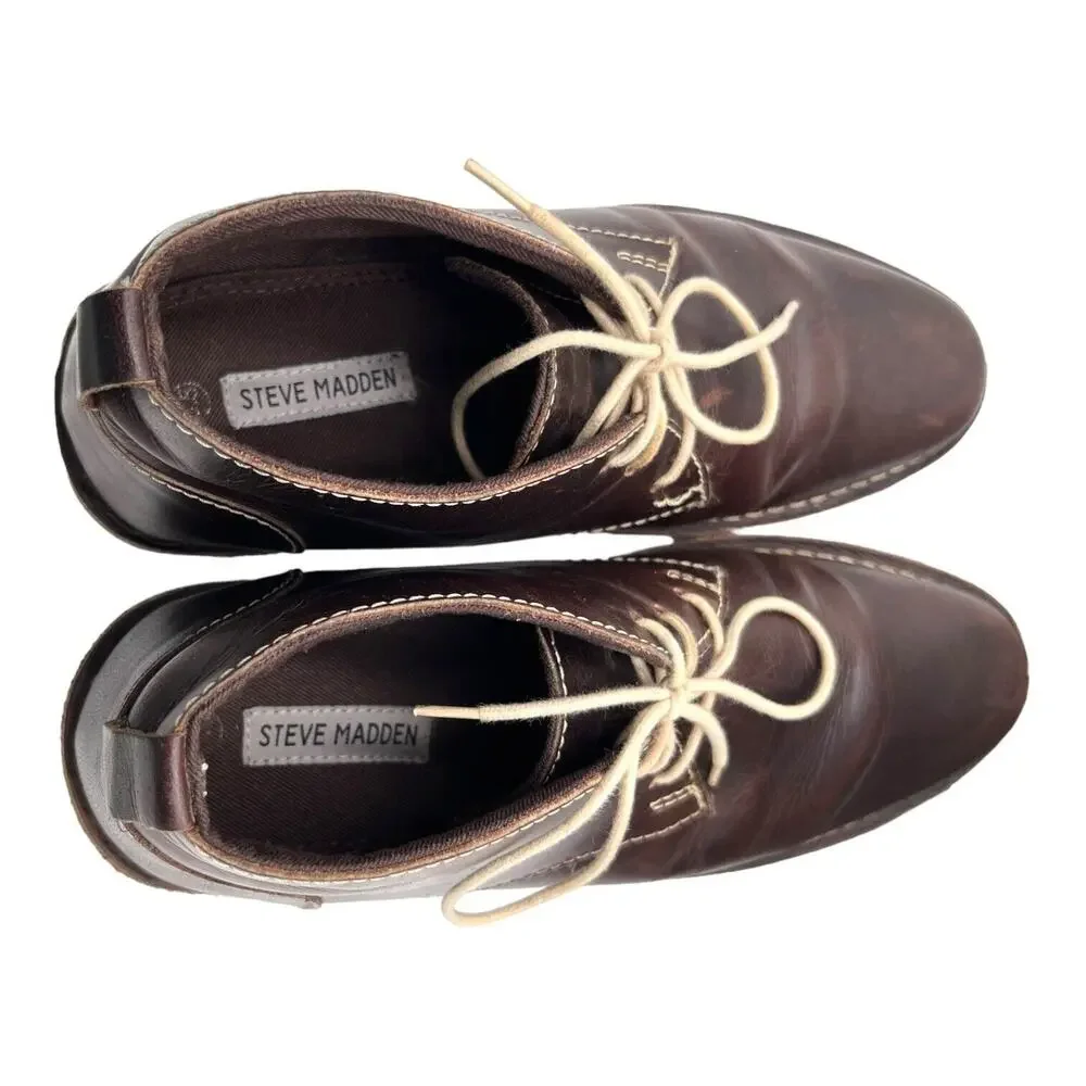 Steve Madden steve madden